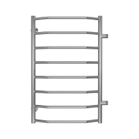 Полотенцесушитель Terminus «Виктория» П8 500х800 бп 500 Хром