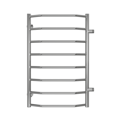 Полотенцесушитель Terminus «Виктория» П8 500х800 бп 500 Хром