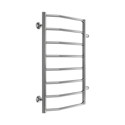 Полотенцесушитель Terminus «Виктория» П8 500х800 бп 500 Хром