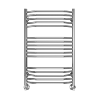 Полотенцесушитель Terminus «Виктория» П16 500х800 Хром