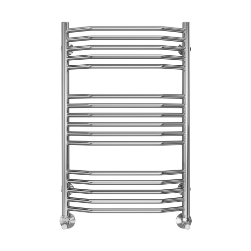 Полотенцесушитель Terminus «Виктория» П16 500х800 Хром