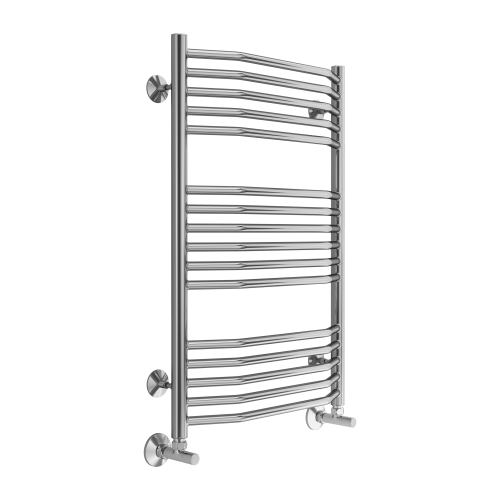 Полотенцесушитель Terminus «Виктория» П16 500х800 Хром