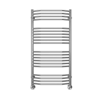 Полотенцесушитель водяной Terminus «Виктория» П20 500х1000 Хром