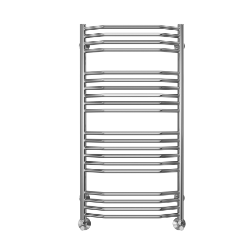 Полотенцесушитель водяной Terminus «Виктория» П20 500х1000 Хром