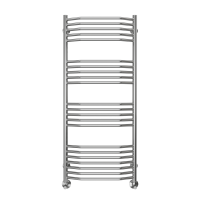 Полотенцесушитель Terminus «Виктория» П22 500х1200 Хром